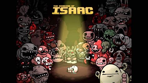 binding of isaac pornhub|The Binding of Isaac (video game) .